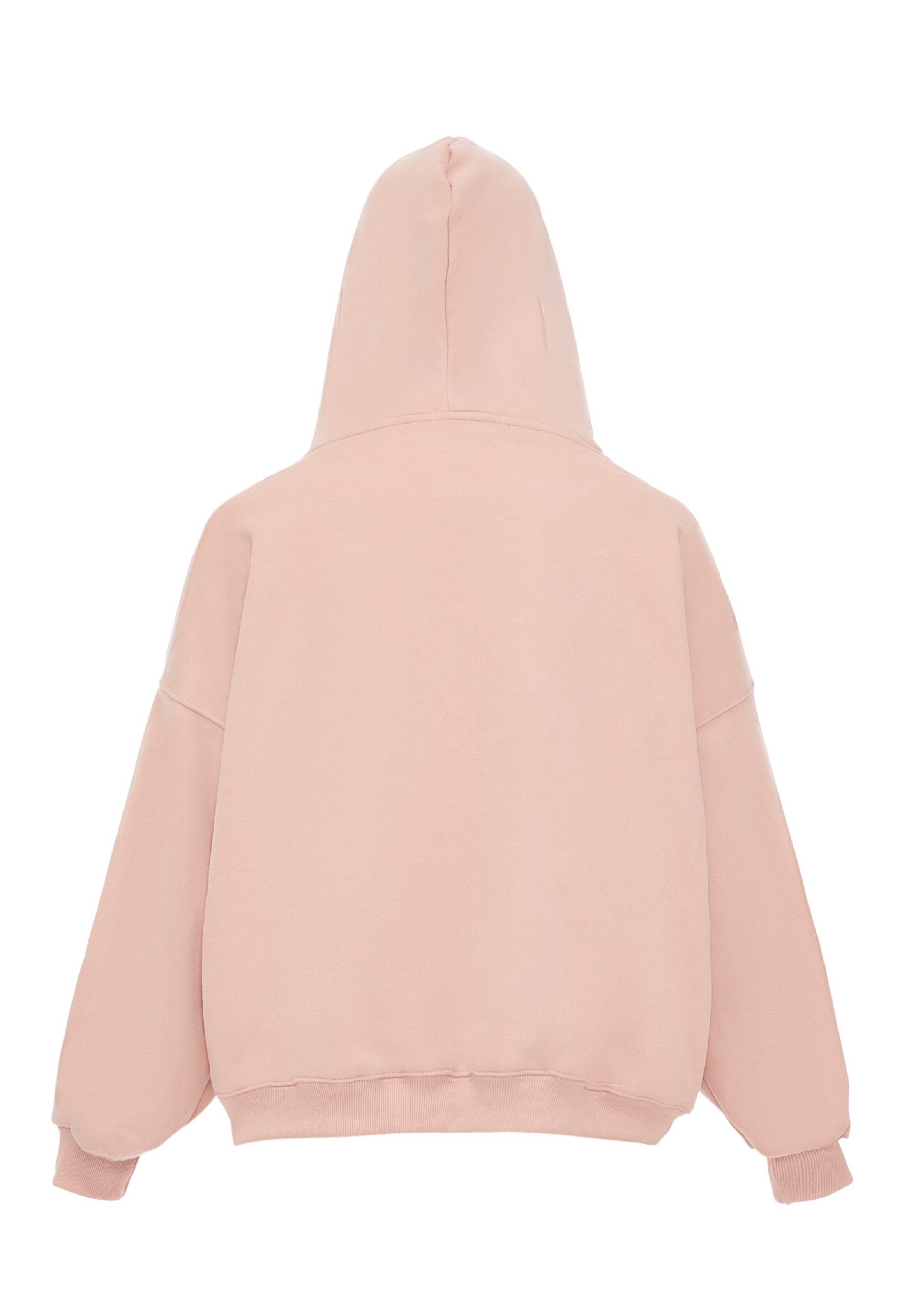HOMEBASE - Sweatshirt em rosa