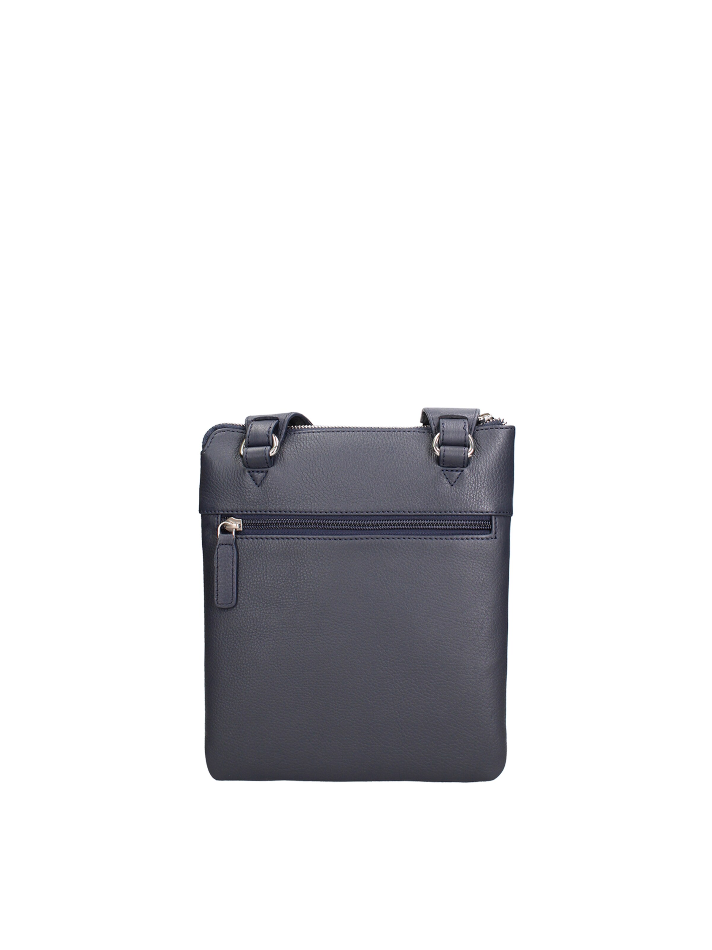 Borsa a tracolla di Momo Design in blu