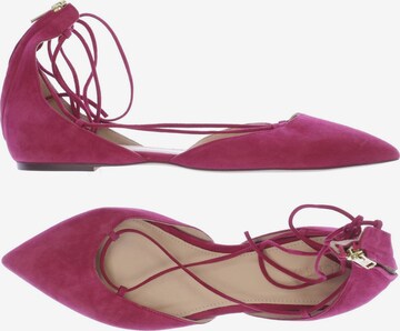 J.Crew Sandals & High-Heeled Sandals in 41,5 in Pink: front