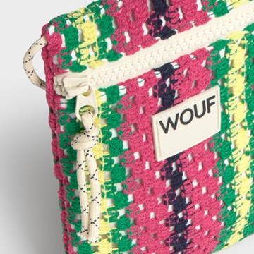 Wouf Smartphone case in Pink