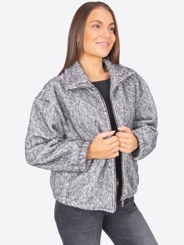 Veste mi-saison 'Hazel' Seasons of April en gris