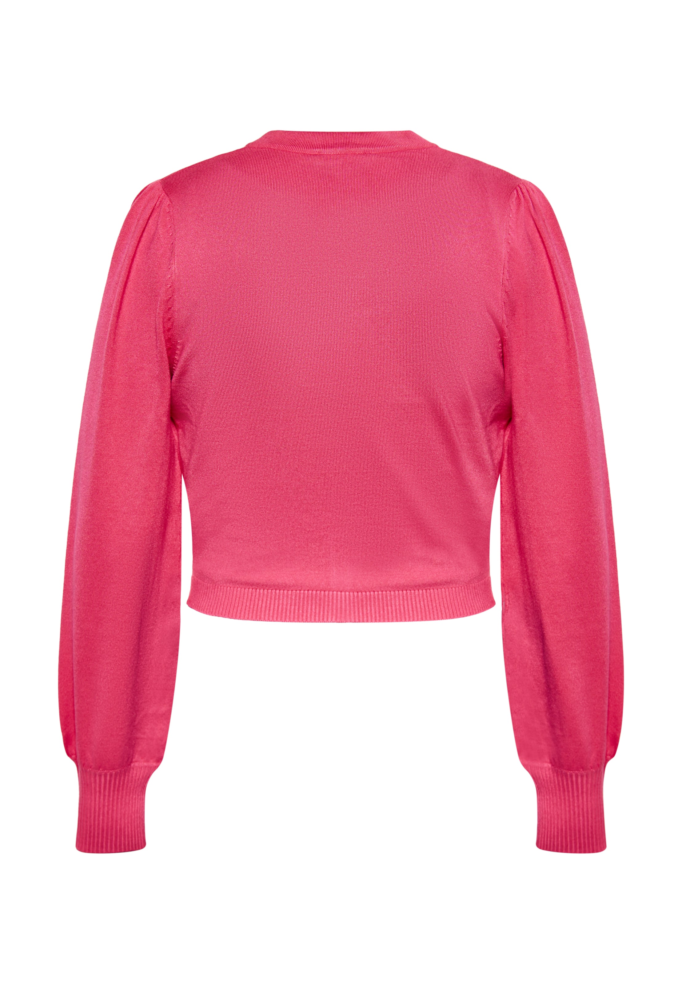 Cardigan faina en rose