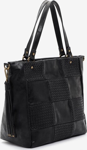 Suri Frey Shopper 'Bly' in Black