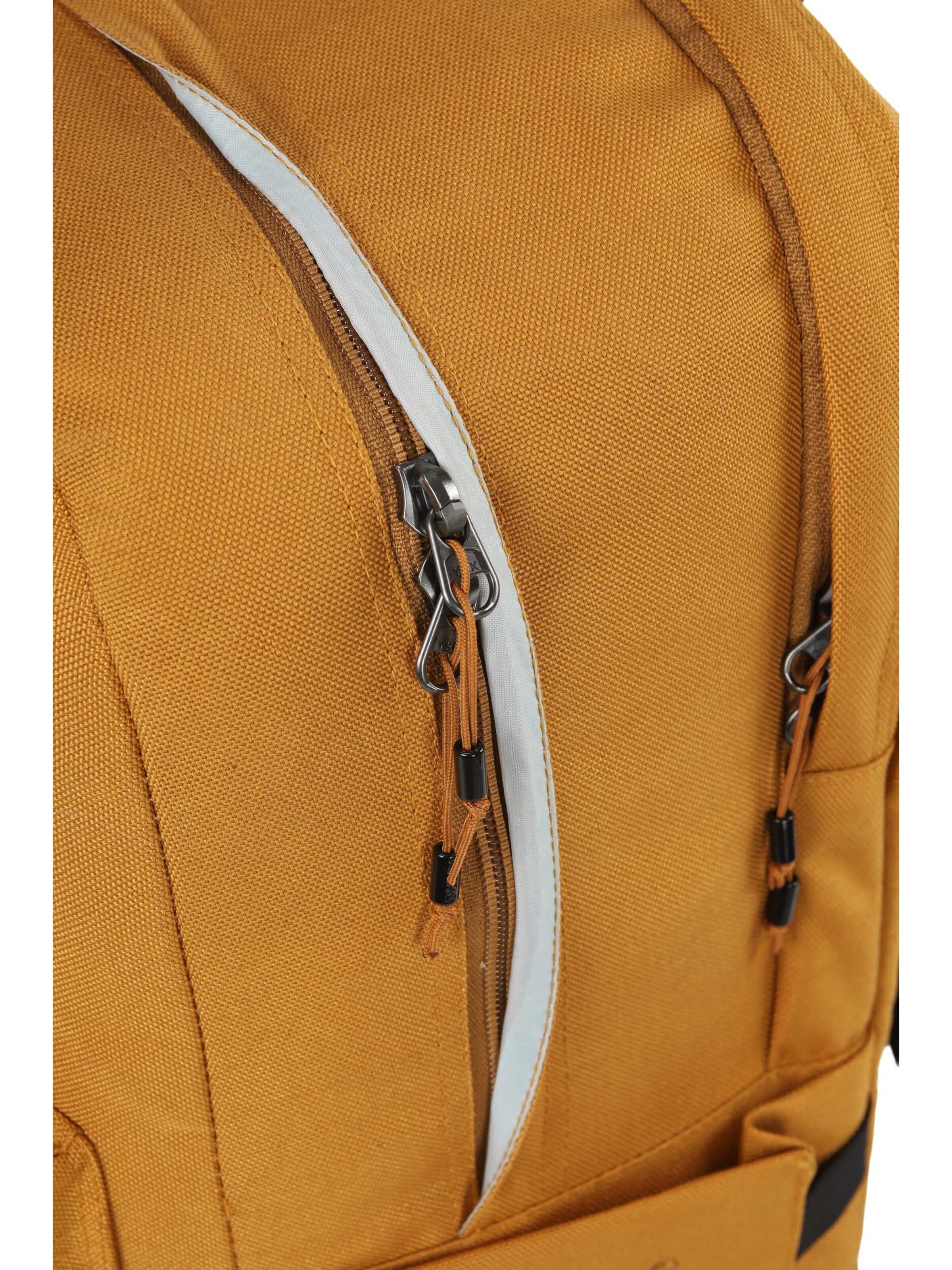 NITRO Rucksack URBAN PLUS in Orange