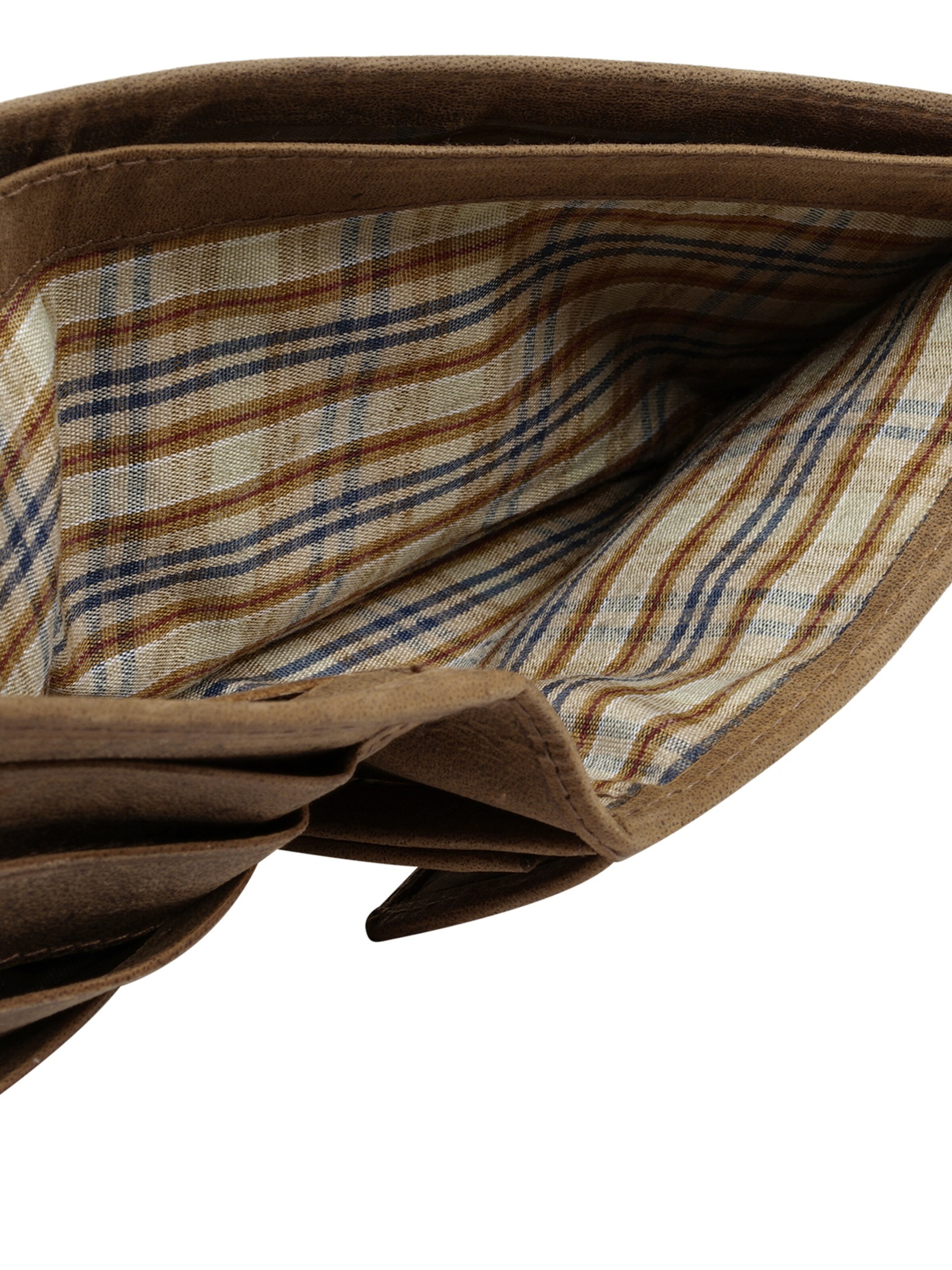 Porte-monnaies 'Bruno Banani Geldbörse' Bruno Banani en marron