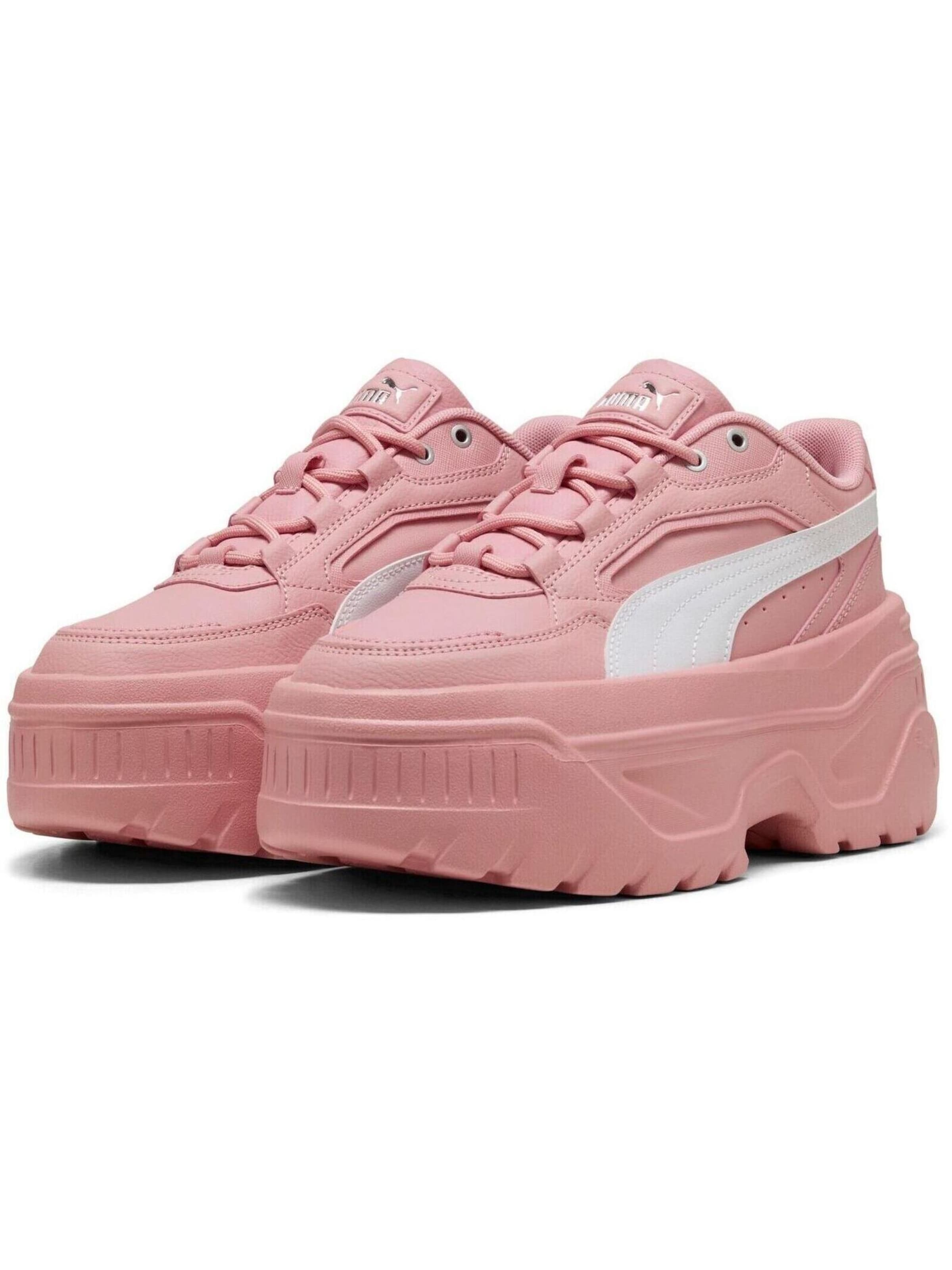 Scarpa sportiva 'Puma Karmen X-tra' di PUMA in rosa