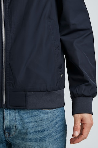 11 Project Between-Season Jacket 'Milford' in Blue