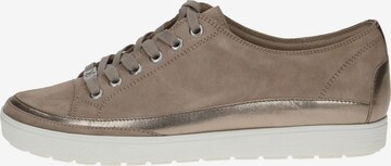 CAPRICE Sneaker in Braun