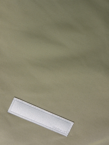 NAME IT - Chaqueta de invierno 'NKFMARLOW' en verde