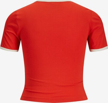 JJXX Shirts i orange