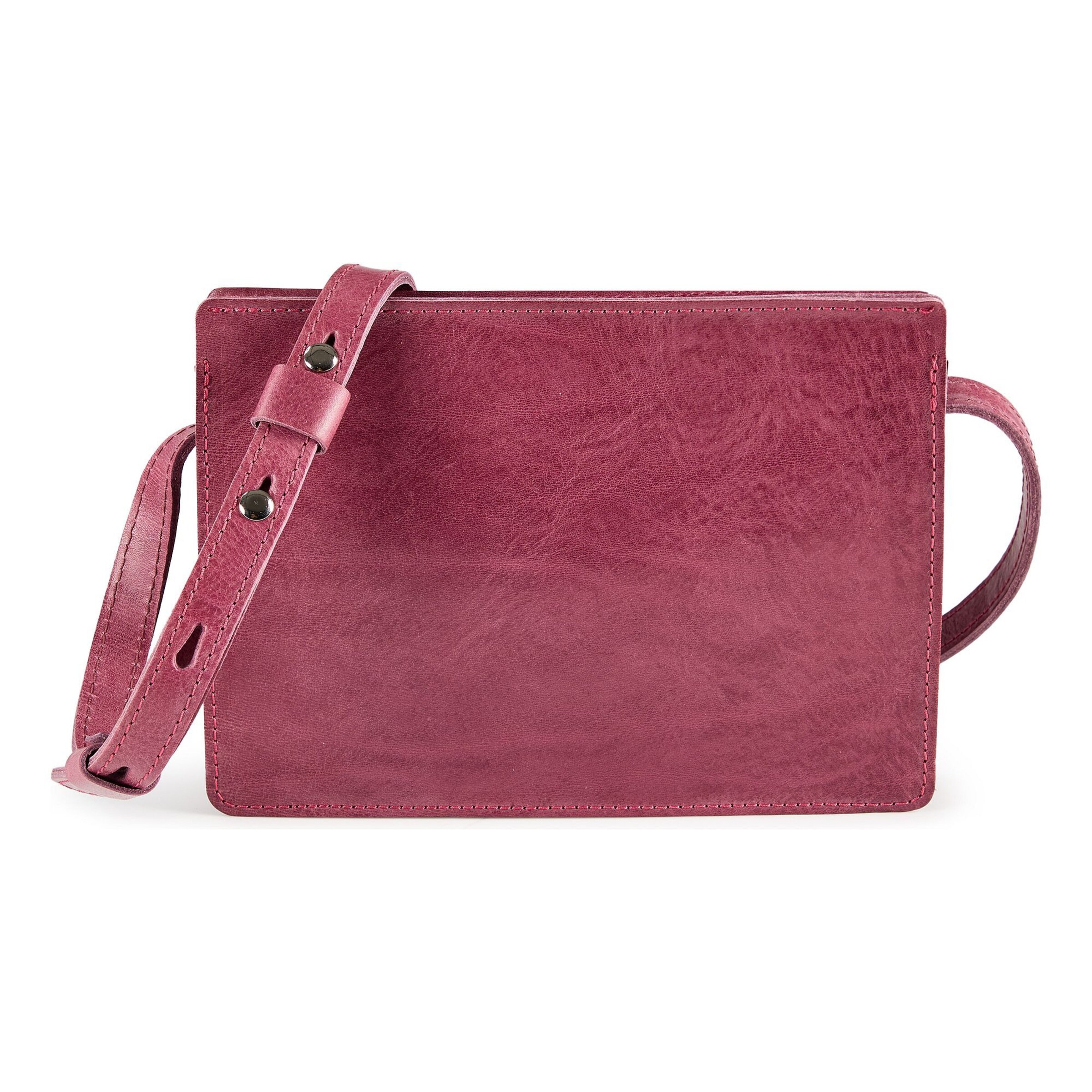 Borsa a tracolla di Harold's in rosa