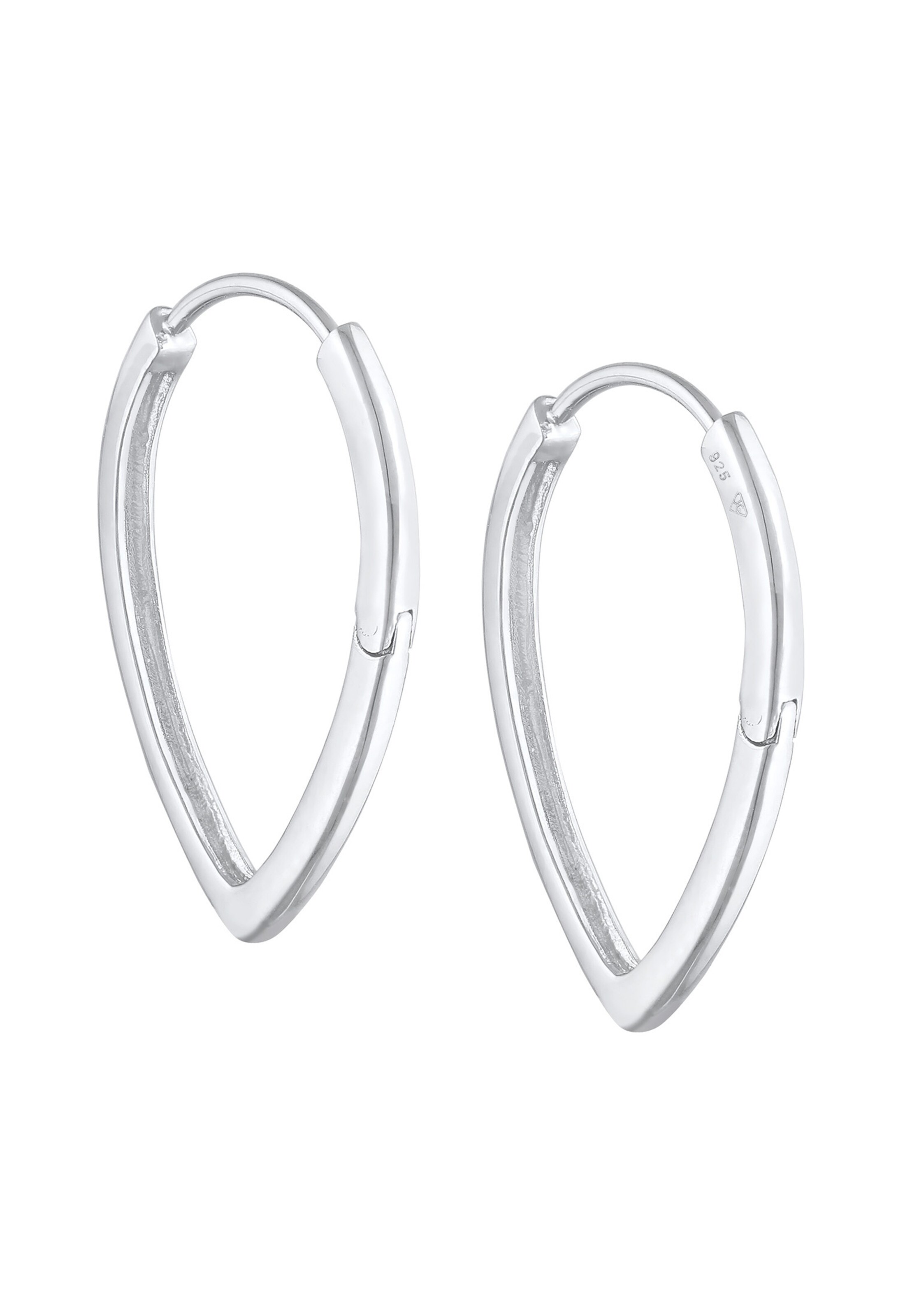 ELLI Earrings in Silver
