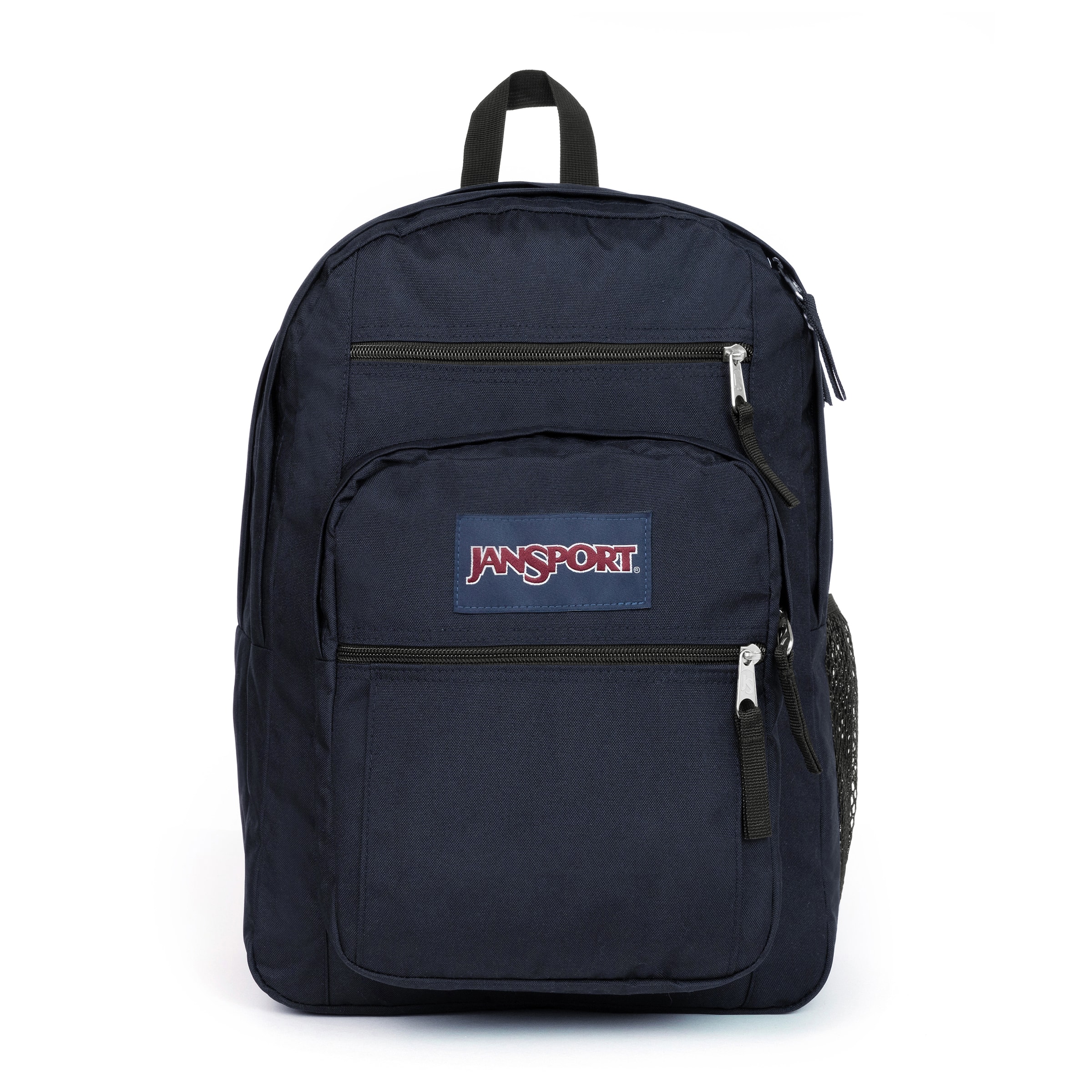 JANSPORT Rucksack Big Student in Dunkelgrau ABOUT YOU