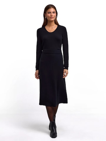 FALKE Pullover 'Ultrafine Merino Wool'‌‌ in Schwarz