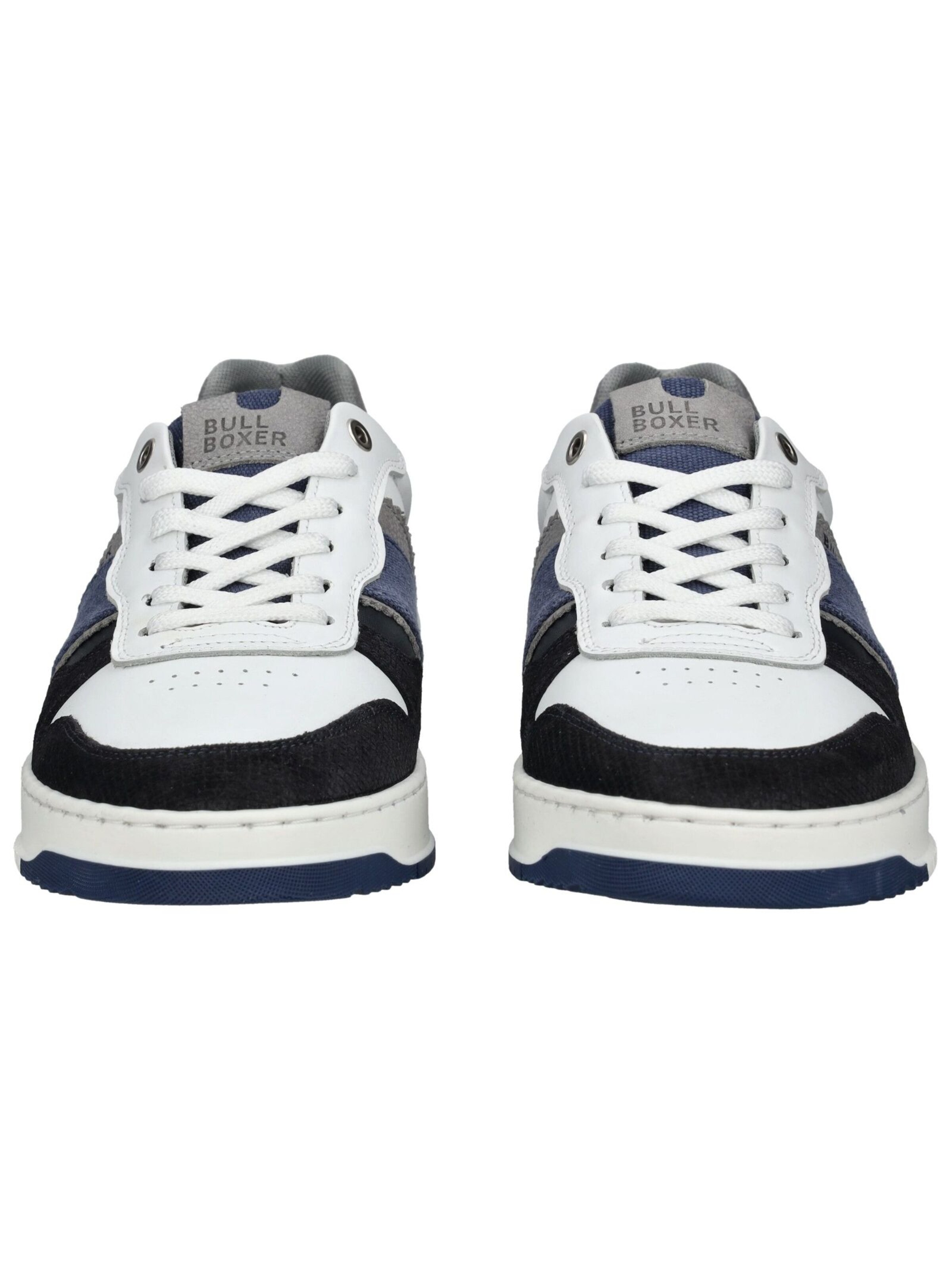 Sneaker bassa di BULLBOXER in bianco