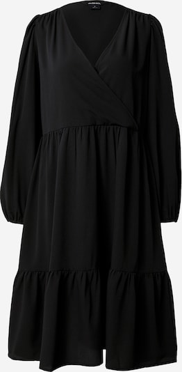 Monki Robe en noir, Vue avec produit