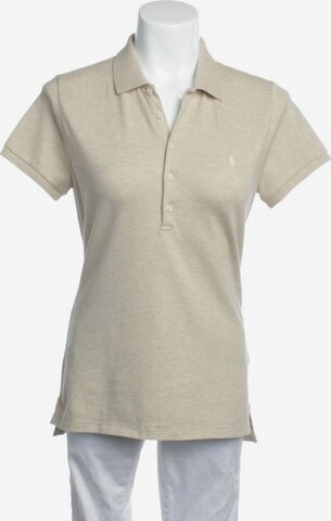 Polo Ralph Lauren Top & Shirt in M in White: front