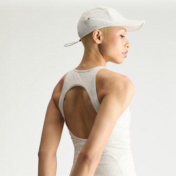 ADIDAS BY STELLA MCCARTNEY Sportjurk in Wit