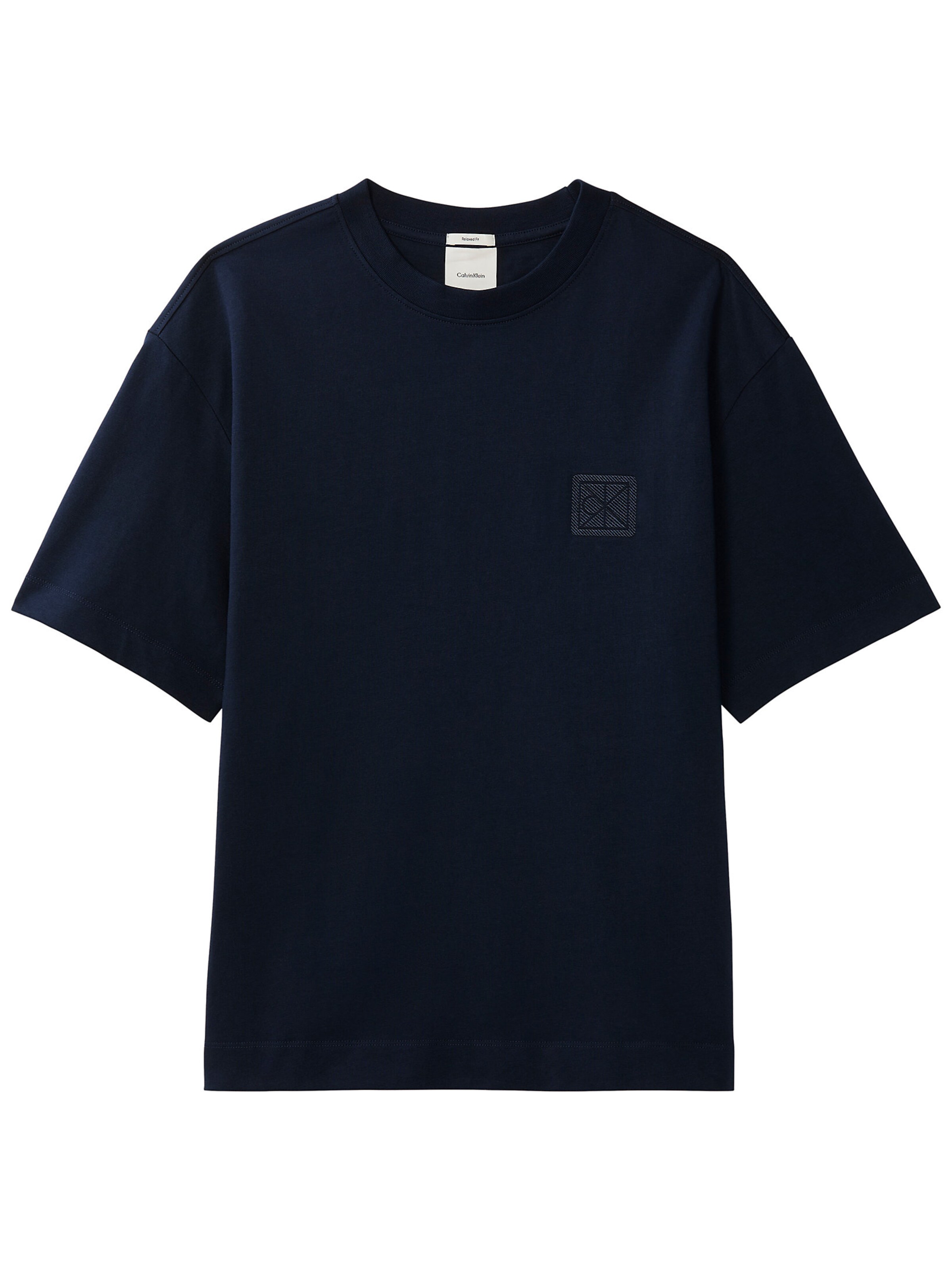 Calvin Klein Shirt in XS in Black, Item view