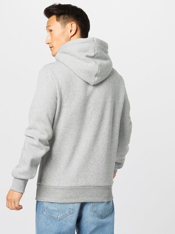 Superdry Sweatshirt in Grau