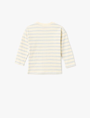 Koton Shirt in Beige