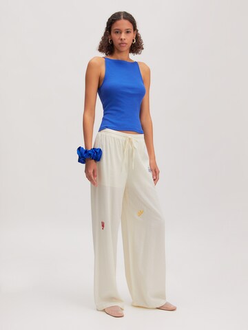 EDITED Top 'Leilani' - Modrá