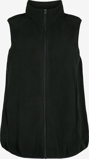 Liemenė 'Aodi' iš Active by Zizzi, spalva – juoda, Prekių apžvalga