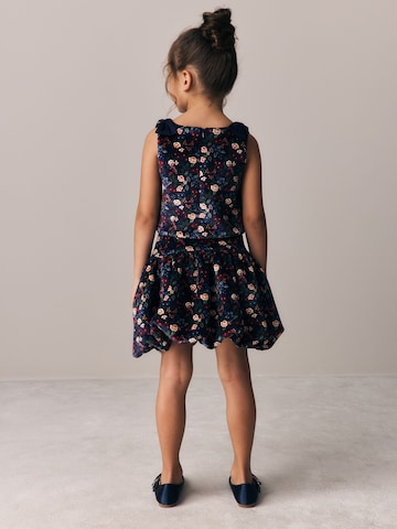 LAURA ASHLEY - Conjunto en azul