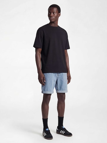 TRAPP Обычный Джинсы в Синий