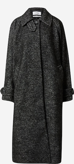 Demisezoninis paltas 'Alyssa' iš WEEKDAY, spalva – tamsiai pilka, Prekių apžvalga