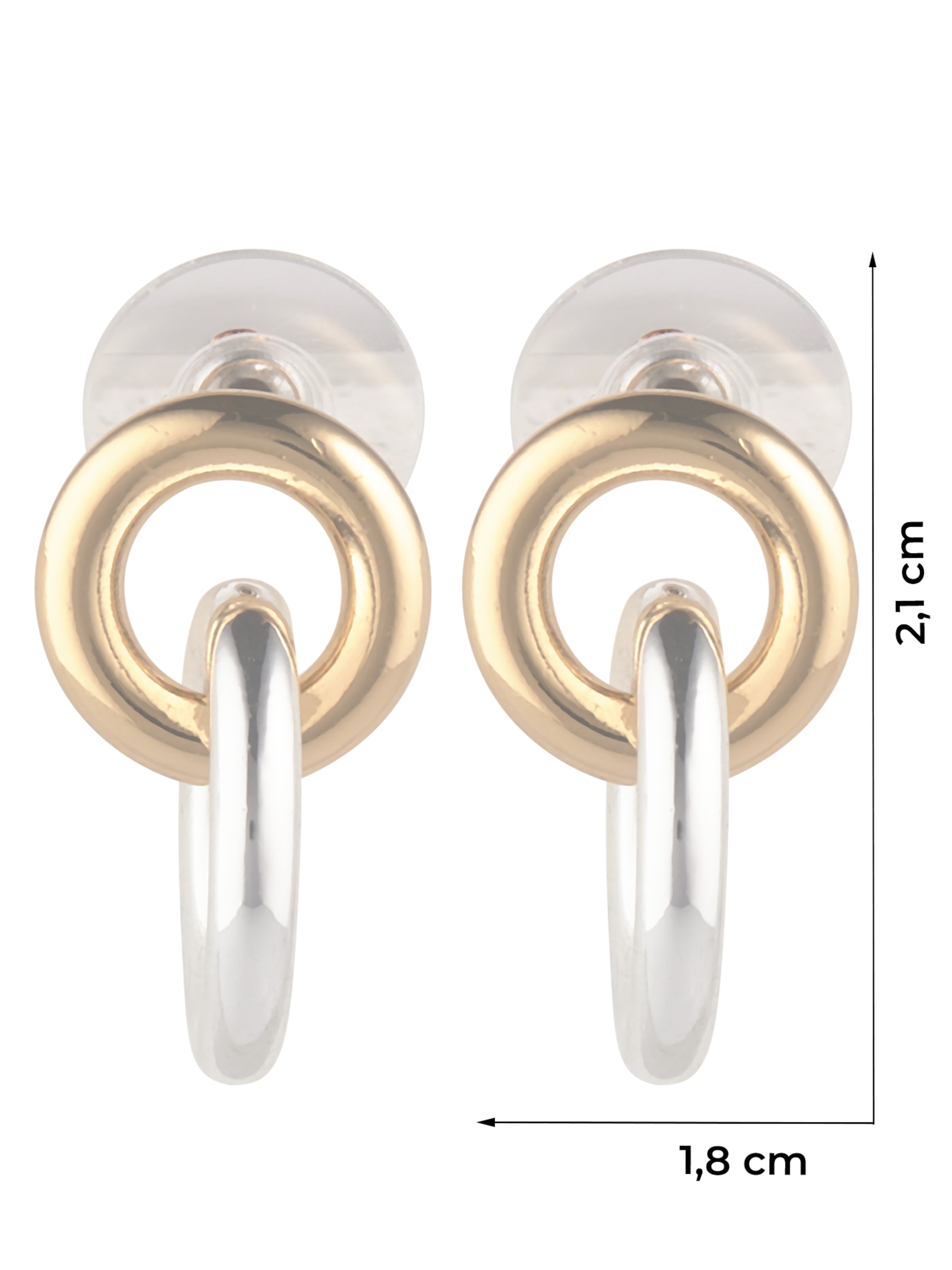 Lauren Ralph Lauren Fülbevalók - vegyes színek