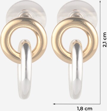 Lauren Ralph Lauren - Pendientes en oro