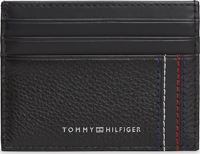 TOMMY HILFIGER Kotelo 'Central' värissä musta, Tuotenäkymä