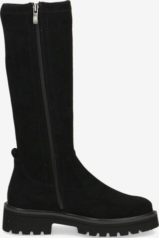 Bottes CAPRICE en noir