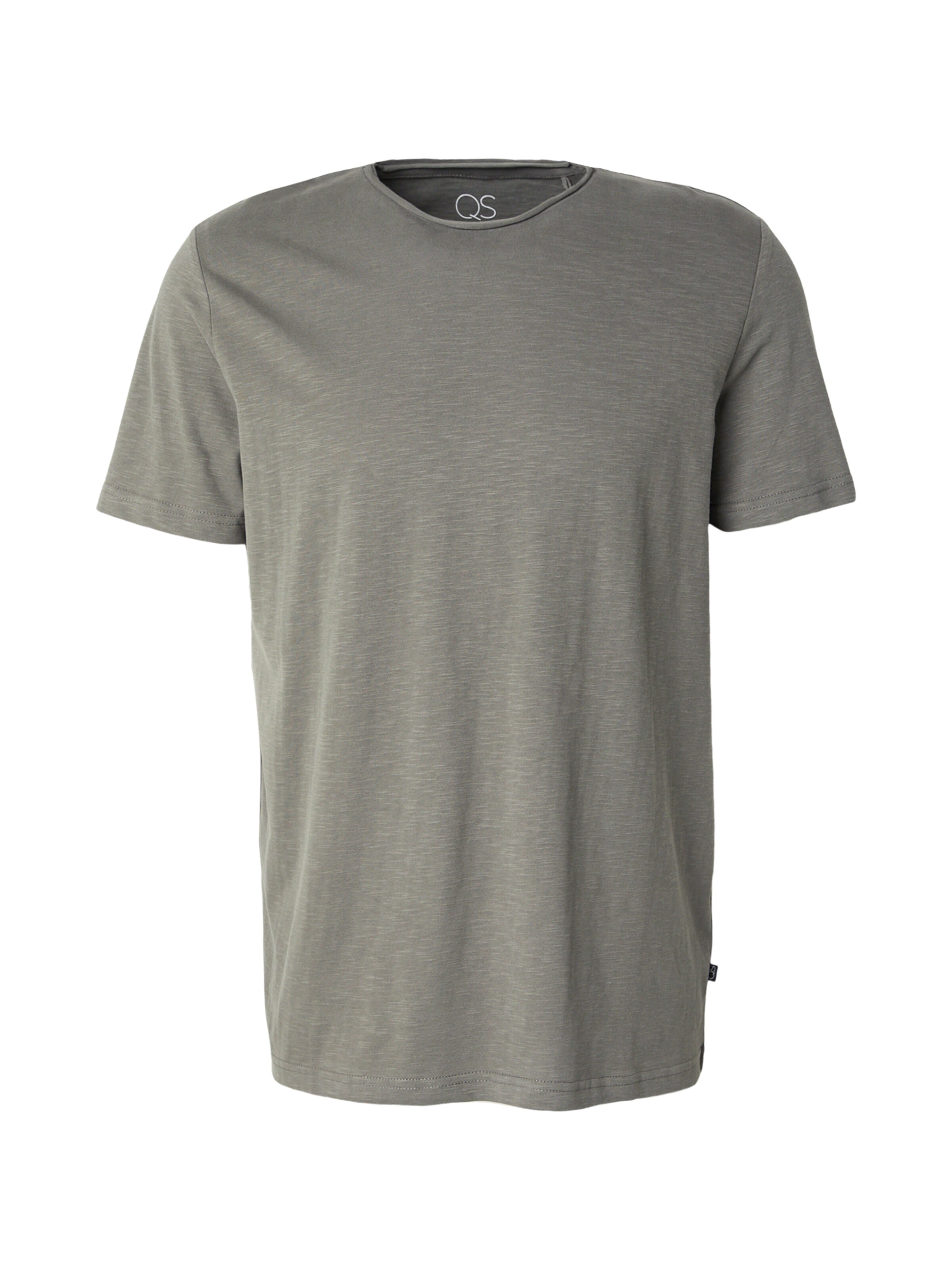QS Bluser & t-shirts i grå: forside