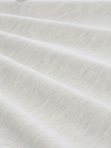 TOM TAILOR Shirt in White