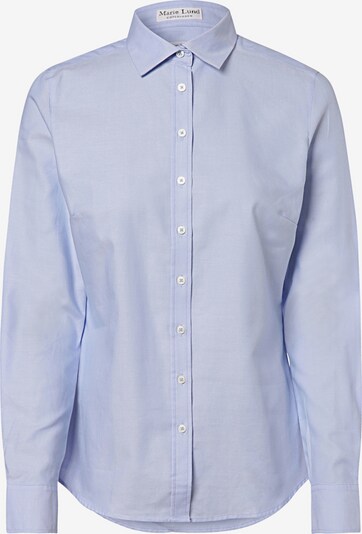 Marie Lund Blouse in Light blue, Item view