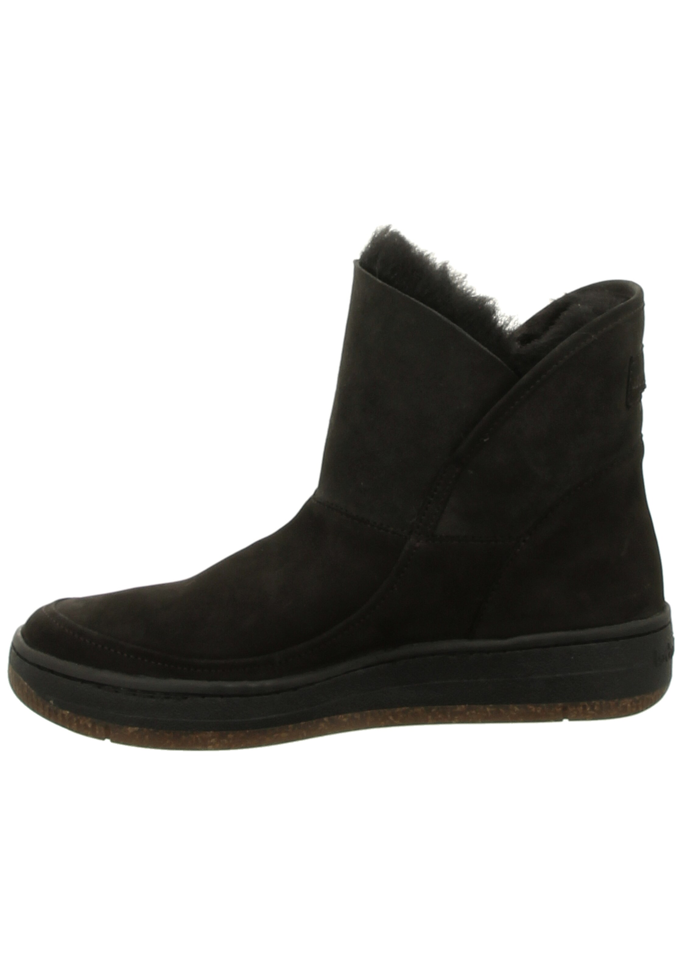 JOSEF SEIBEL Snow Boots in Black