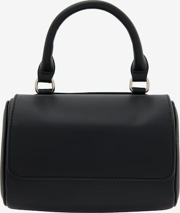 melns faina Rokassomiņa: no priekšpuses