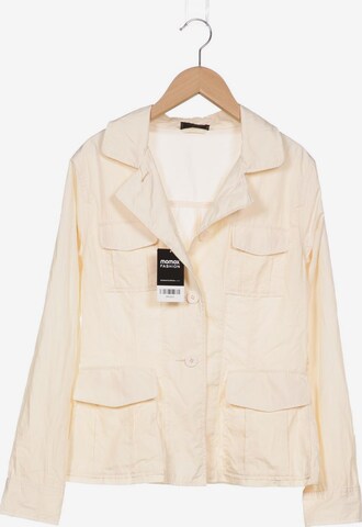 FFC Jacket & Coat in S in White: front