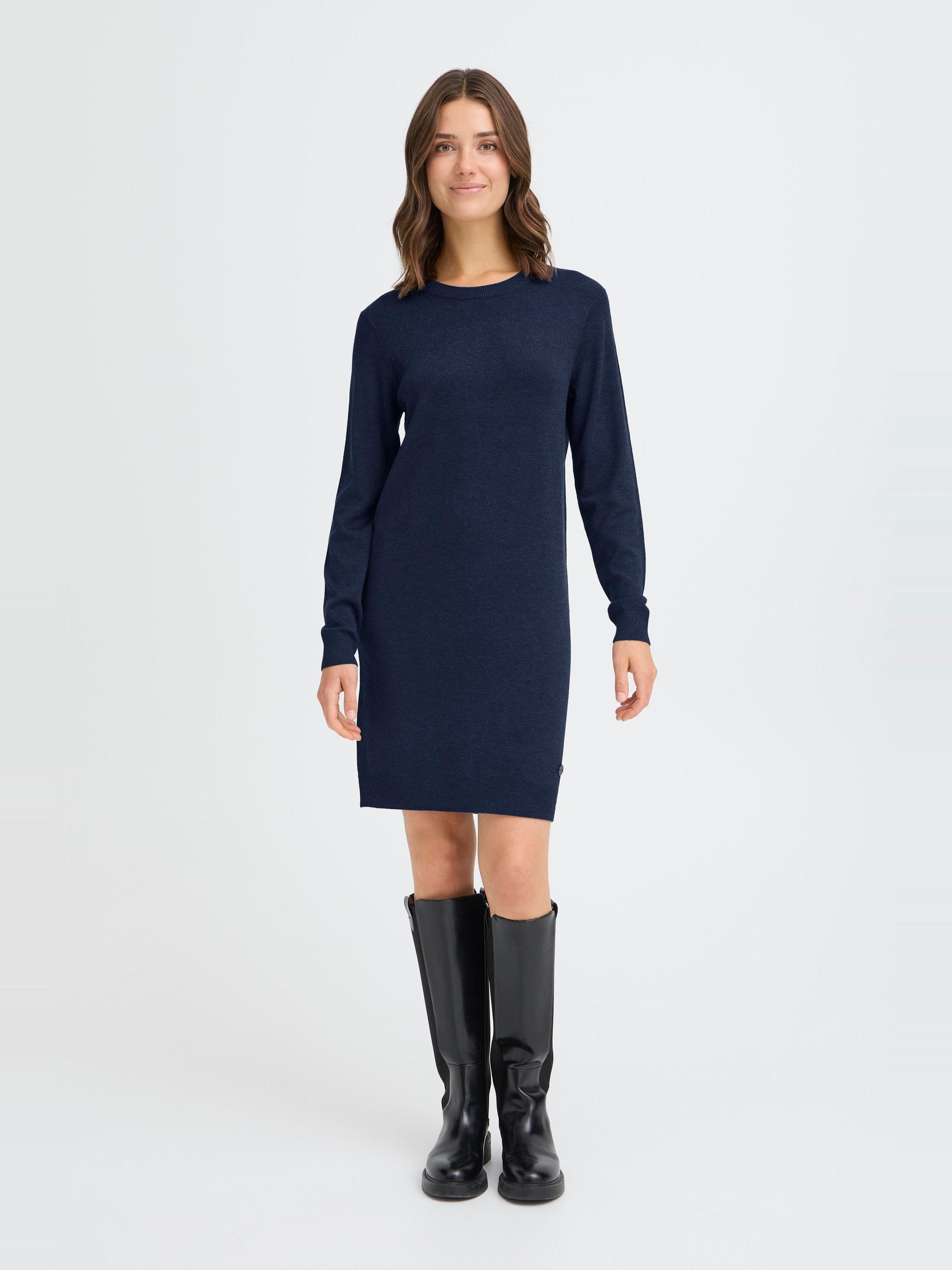 boden lara knitted dress Long Sleeves Knitted Dresses Boden Lara Pleat Dress Whistles Annie Sparkle Knit Sweater Dress Navy Size