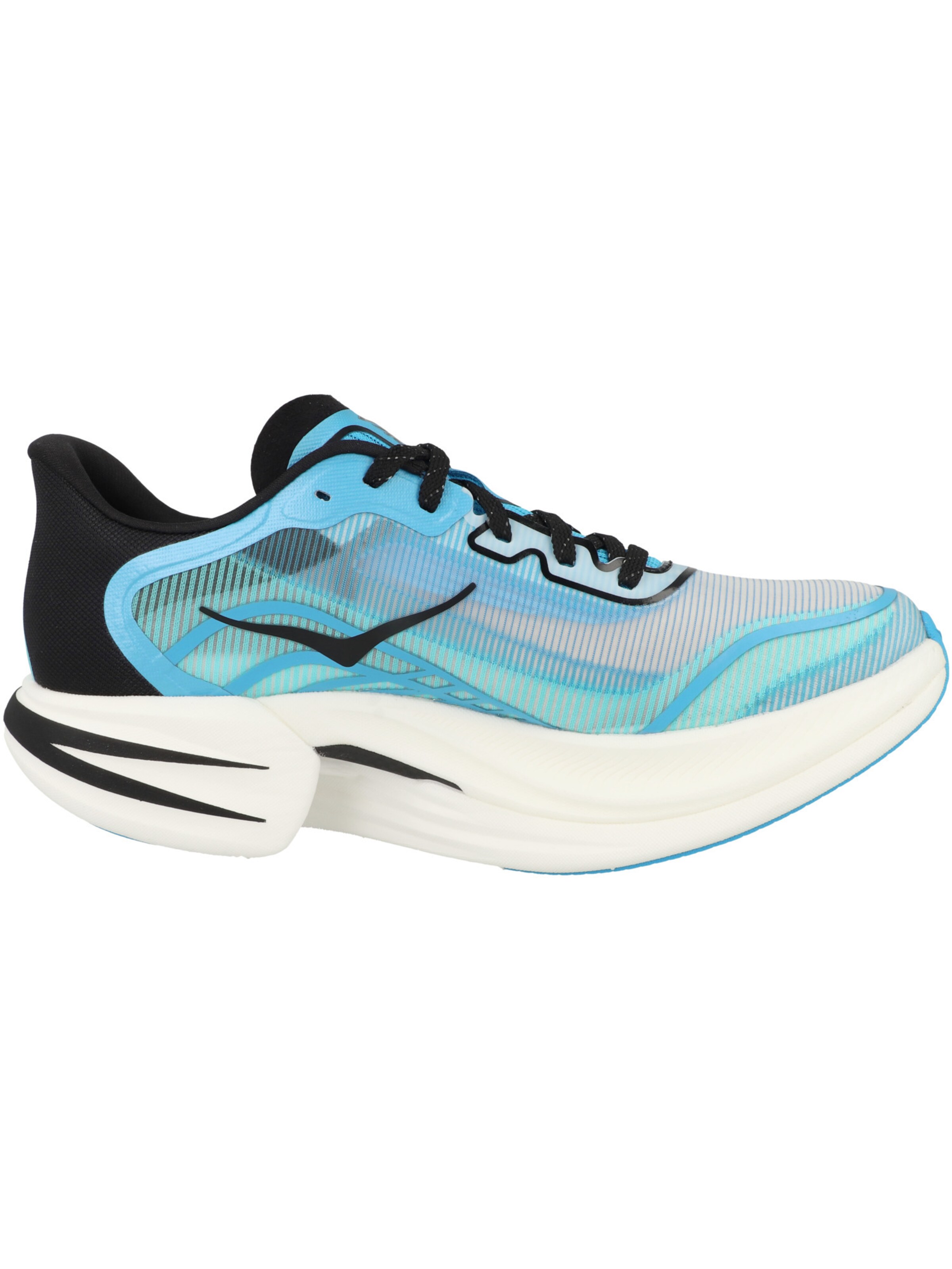 HOKA - Sapatilha de corrida 'Cielo X1 2.0' em azul