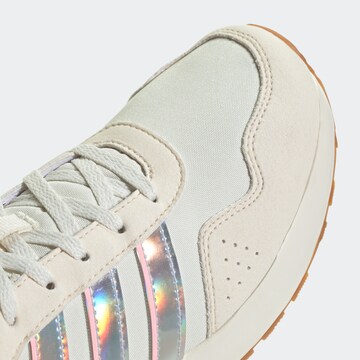 Baskets basses ADIDAS SPORTSWEAR en beige