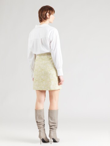 VILA Nederdel 'VIKAIA' i grøn