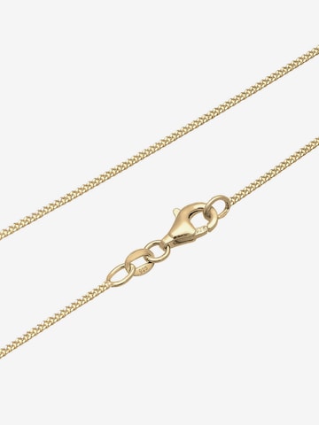 ELLI Jewelry set 'Geo' in Gold