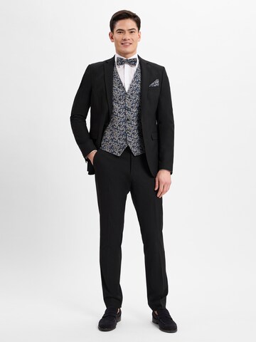 CG CLUB OF GENTS Slim fit Suit in Blue