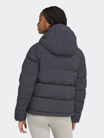 Veste de sport 'Helionic' ADIDAS SPORTSWEAR en noir