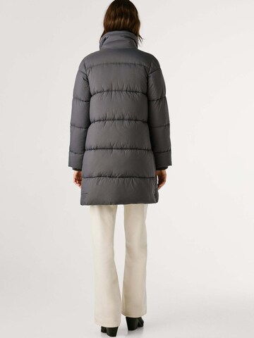 Manteau d’hiver 'Tatum' Pepe Jeans en gris
