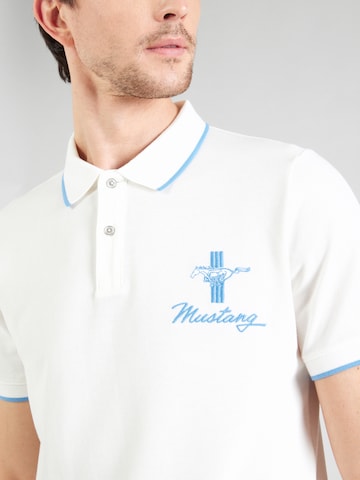 s.Oliver Shirt in Wit