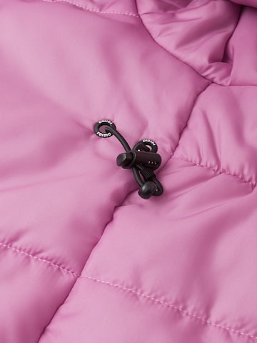 Reima Winter jacket 'Mutka' in Pink